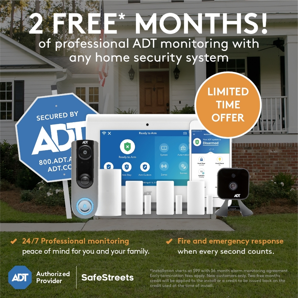 Home Upgrade